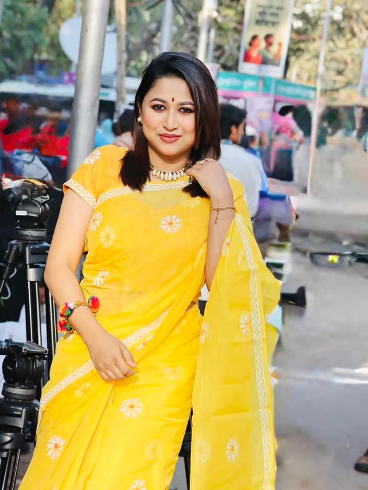 Saree